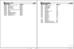 Discover the essential VALTRA TRACTOR XM SERIES XM130 PARTS CATALOG MANUAL, a comprehensive PDF file designed for efficient maintenance and repair of your tractor. This manual provides detailed diagrams and part numbers, ensuring you have all the information needed to keep your equipment running smoothly.