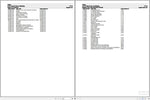 Discover the ultimate resource for your Valtra X Series X110 tractor with our comprehensive Parts Catalog Manual, available in a convenient PDF format. This manual is meticulously designed to provide you with detailed diagrams and specifications, ensuring you have all the information you need for efficient maintenance and repairs.