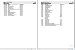 Discover the ultimate resource for your Valtra X Series X120 tractor with the comprehensive Parts Catalog Manual VF120. This PDF file is meticulously designed to provide you with detailed diagrams and specifications, ensuring you have all the information you need for efficient maintenance and repairs.
