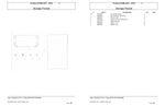 Unlock the full potential of your VERSATILE COMBINE RT490 with our comprehensive Parts Catalog Manual for the years 2011-2014. This PDF file is an essential resource for anyone looking to maintain, repair, or upgrade their combine, ensuring you have access to detailed diagrams and part specifications at your fingertips.