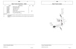 Discover the ultimate resource for your agricultural needs with the VERSATILE SEEDING TILLAGE C600 PARTS CATALOG MANUAL. This comprehensive PDF file is designed to provide you with detailed information on every component of the C600 seeding tillage equipment, ensuring you have the knowledge to maintain and optimize your machinery effectively.