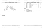 Discover the ultimate resource for your VERSATILE TRACTOR 195 HP NEMESIS TMT20 with our comprehensive Parts Catalog Manual in PDF format. This meticulously organized manual provides detailed diagrams and specifications, ensuring you have all the information you need to maintain and repair your tractor efficiently.