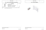 Discover the ultimate resource for your agricultural needs with the Versatile Tractor 380 HP C3T4F EU Parts Catalog Manual 2022. This comprehensive PDF file is designed to provide you with detailed information on parts and specifications, ensuring you have everything you need to keep your tractor running smoothly.
