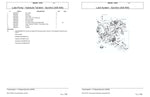 Discover the ultimate resource for your VERSATILE TRACTOR 400 HP C2T3 with our comprehensive Parts Catalog Manual, available in a convenient PDF format. This meticulously organized manual provides detailed diagrams and specifications, ensuring you have all the information you need to maintain and repair your tractor efficiently