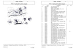 With easy navigation and clear illustrations, this manual simplifies the process of identifying parts and understanding their functions. Whether you're a seasoned mechanic or a DIY enthusiast, you'll appreciate the organized layout that allows for quick reference, saving you time and effort during repairs.