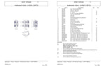 Discover the ultimate resource for your VERSATILE TRACTOR 430 HP C3T4F with our comprehensive parts catalog manual, available in a convenient PDF format. This essential guide provides detailed information on every component, ensuring you have the knowledge needed to maintain and repair your tractor efficiently.