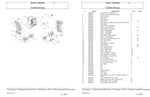 With easy navigation and clear illustrations, this manual allows you to quickly locate parts and understand their functions. Whether you're a seasoned mechanic or a DIY enthusiast, this catalog simplifies the process of sourcing the right components, saving you time and effort.
