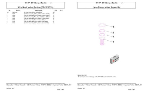 With easy navigation and clear illustrations, this manual simplifies the process of identifying parts and understanding their functions. Whether you're a seasoned mechanic or a DIY enthusiast,