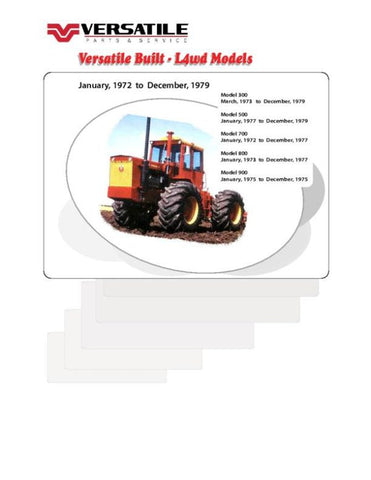 With easy navigation and clear illustrations, this manual ensures you can quickly locate the parts you need, saving you time and effort. Whether you're replacing worn components or upgrading your tractor,