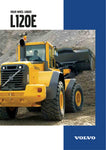 Unlock the full potential of your VOLVO L120E Wheel Loader with the comprehensive 2020 Service Manual in PDF format. This essential guide provides detailed insights into maintenance, troubleshooting, and repair procedures, ensuring your equipment operates at peak performance. With easy navigation and clear illustrations, you can quickly find the information you need to keep your loader running smoothly and efficiently. Invest in this invaluable resource today and enhance the longevity and reliability of you