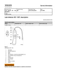Unlock the full potential of your VOLVO L180G HL Wheel Loader with our comprehensive 2020 Service Manual in PDF format. This essential guide provides detailed maintenance procedures, troubleshooting tips, and specifications to ensure your equipment operates at peak performance. With easy navigation and clear illustrations, you can quickly find the information you need to keep your loader running smoothly and efficiently. Invest in this invaluable resource today and enhance the longevity and reliability of y