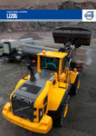 Unlock the full potential of your VOLVO L220G Wheel Loader with our comprehensive 2020 Service Manual in PDF format. This essential guide provides detailed maintenance procedures, troubleshooting tips, and specifications to ensure your equipment operates at peak performance. With easy navigation and clear illustrations, you can quickly find the information you need to keep your loader running smoothly and efficiently. Invest in this invaluable resource today and enhance the longevity and reliability of your
