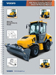 Discover the ultimate resource for maintaining your VOLVO PF6170 Wheeled Paver with our comprehensive Parts Catalog Manual. This PDF file is specifically designed for models SN PF6160 and PF6170, providing you with detailed diagrams and part numbers to streamline your repair and maintenance processes.