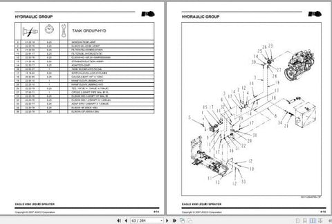 Enhance your maintenance efficiency with the WILLMAR NA 4565 Wrangler Loader Repair Time Schedule Manual. This comprehensive PDF file is designed specifically for the WILLMAR Wrangler Loader,