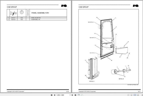 Enhance your maintenance efficiency with the WILLMAR NA 4565 Wrangler Loader Repair Time Schedule Manual. This comprehensive PDF file is designed specifically for the WILLMAR Wrangler Loader,