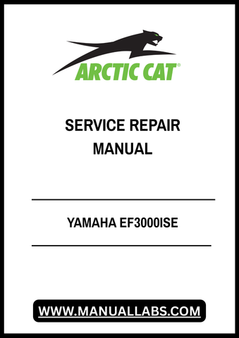 Unlock the full potential of your YAMAHA EF3000ISE generator with our comprehensive Service Repair Manual in PDF format. This essential guide provides detailed instructions, diagrams, and troubleshooting tips to ensure your generator operates at peak performance. Whether you're a seasoned technician or a DIY enthusiast, this manual is designed to simplify maintenance and repairs.