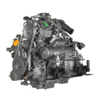 YANMAR 1GM, 2GM, 3GM, 3HM MARINE DIESEL ENGINE WORKSHOP SERVICE REPAIR MANUAL - Manual labs