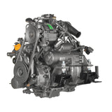 YANMAR 1GM, 2GM, 3GM, 3HM MARINE DIESEL ENGINE WORKSHOP SERVICE REPAIR MANUAL - Manual labs