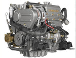 YANMAR 2TD, 3TD, 4TD MARINE ENGINE WORKSHOP SERVICE REPAIR MANUAL - Manual labs