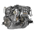 YANMAR 4JH3 4JHE SERIES MARINE DIESEL ENGINE WORKSHOP SERVICE REPAIR MANUAL - Manual labs