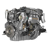YANMAR 4JH3 4JHE SERIES MARINE DIESEL ENGINE WORKSHOP SERVICE REPAIR MANUAL - Manual labs