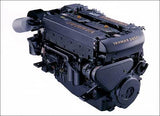 YANMAR 6CX-ETE MARINE DIESEL ENGINE WORKSHOP SERVICE REPAIR MANUAL - Manual labs