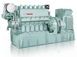 YANMAR 6EY18 SERIES DIESEL ENGINE WORKSHOP SERVICE REPAIR MANUAL - Manual labs