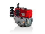 YANMAR TS190, TS230 DIESEL ENGINE WORKSHOP SERVICE REPAIR MANUAL - Manual labs