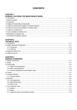 YANMAR VIO45-5, VIO55-5 EXCAVATOR SERVICE REPAIR MANUAL