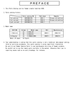 Yanmar SV08 Excavator Parts Catalogue Manual 0CK10-M37402 en