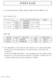 Yanmar CBL40 Excavator Parts Catalogue Manual 0CS10-M42301_en
