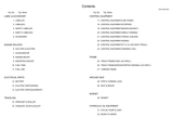 Yanmar SV08 Excavator Parts Manual