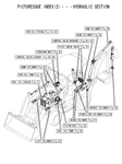 Yanmar CBL40 Excavator Manual