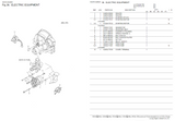 YANMAR 3T84H(T)LE-TB(S) DIESEL ENGINE PARTS CATALOGUE MANUAL - PDF FILE DOWNLOAD