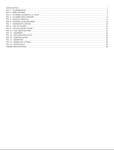 Yanmar 3TNV70-XBV Engine Parts Manual