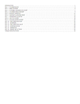 Yanmar 3TNV74F-SPBV Engine Parts Manual