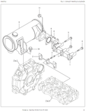 YANMAR 3TNV80F-SXNBV ENGINE MANUAL