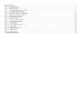 YANMAR 3TNV80F-SXNBV ENGINE PARTS MANUAL