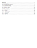 YANMAR 3TNV80F-SXNBV ENGINE PARTS MANUAL