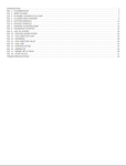 Yanmar 3TNV82A-SBV Engine Parts Manual