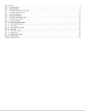 Yanmar 3TNV82A-SBV Engine Parts Manual