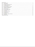 Yanmar 3TNV88F-ESBV Parts Manual