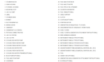 Yanmar 4JH5E Diesel Engine Parts Catalogue Manual