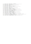 Yanmar 4TN84L-RBB (B6) Engine Parts Catalogue Manual