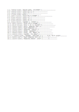 Yanmar 4TN84L-RBB (B6) Engine Parts Catalogue Manual