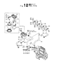 Yanmar 4TN84L-RBB (B6) Manual
