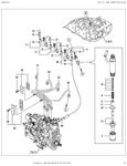 Yanmar 4TNV88-BKMSR2 Engine Parts Manual