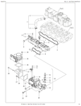 Yanmar 4TNV88C-PBV Parts Manual