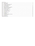 Yanmar 4TNV88C-PBV Engine Parts Manual