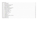 Yanmar 4TNV88C-PBV Engine Parts Manual